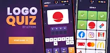 Logo Quiz - Quiz de Logos APK