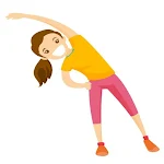 Cover Image of Download Yoga Trainer 1.1  APK