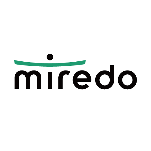 miredo logo