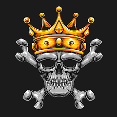Skull King Score Calculator - Apps on Google Play