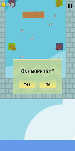 One Tap Roamer Screenshot 4 - AppWisp.com