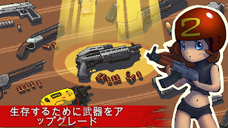 Game screenshot Dead Ahead: ゾンビ サバイバル ゲーム apk download