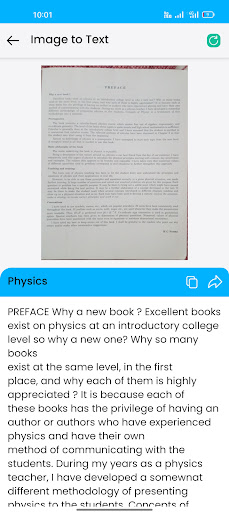 BytePDFScanner - Document Scan