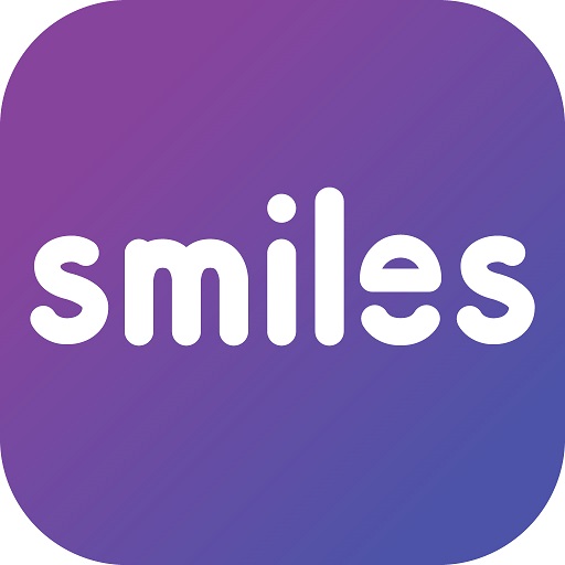 Smiles UAE  Icon