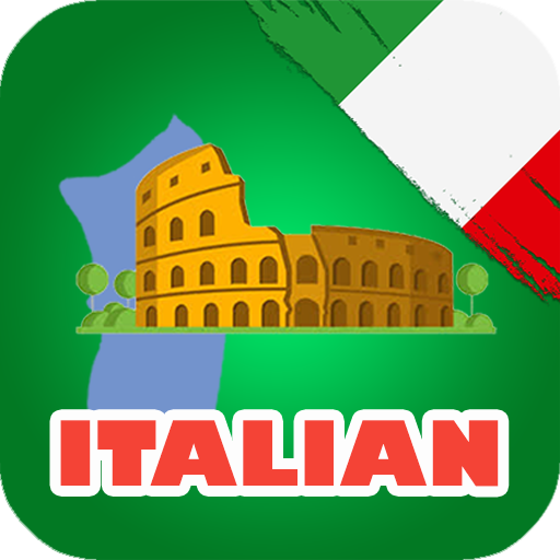 Learn Italian Awabe logo