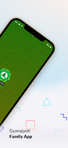 Gyanajyoti - Delivery boy app Screen 2