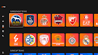 screenshot of EuroLeague TV