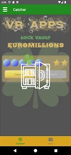 Luck Vault - EuroMillions