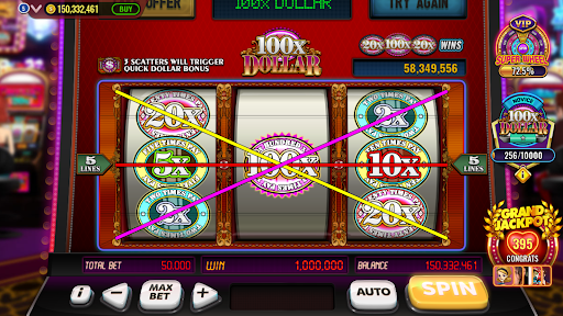 Vegas Live Slots: Casino Games 9