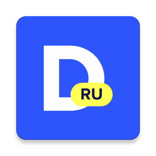 ru.delfi.lt 6.0.7 Icon