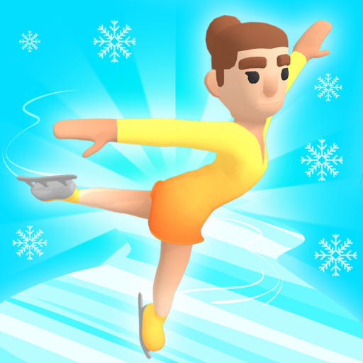 Ice Skate.io