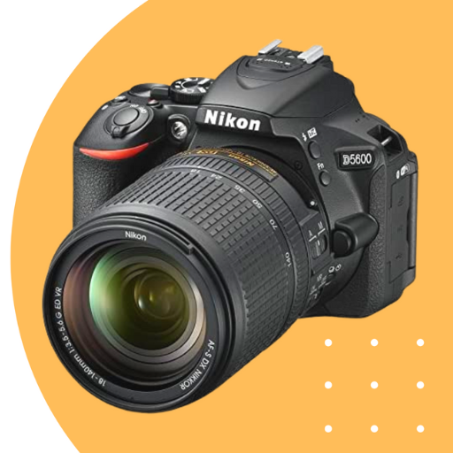 Nikon D5600 Guide التطبيقات على Google Play