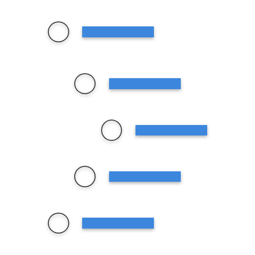 Prolists - Checklists & Tasks logo