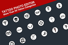 Tattoo Photo Editor Proのおすすめ画像3