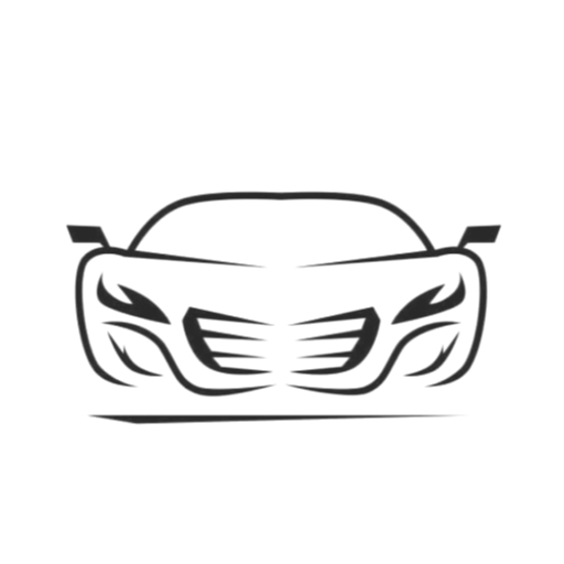 Theory Test App 2024 logo