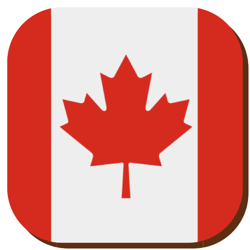 Radio FM Canadá logo