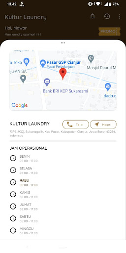 Kultur Laundry