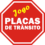 Cover Image of Download Jogo das Placas de Trânsito 3.5 APK