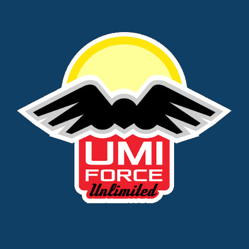 Umi Force Unlimited logo