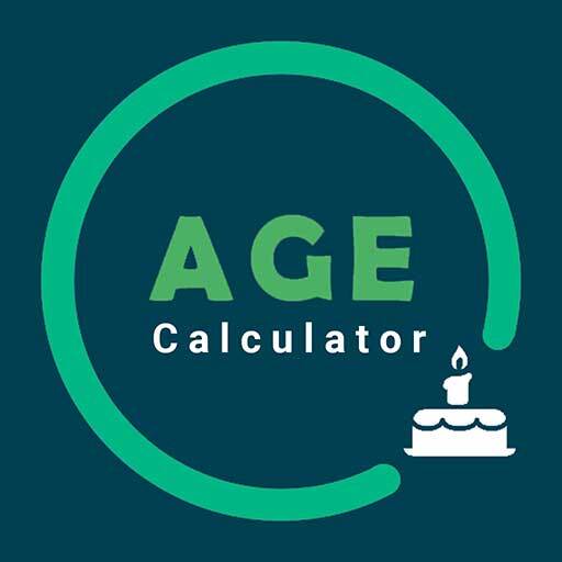 Age Calculator Plus logo