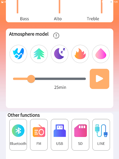 Screenshot of Beat Boom