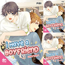 Obraz ikony: I Have a Boyfriend