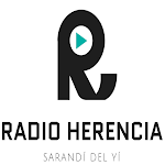 Cover Image of Скачать radio herencia  APK