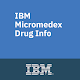 IBM Micromedex Drug Info Download on Windows