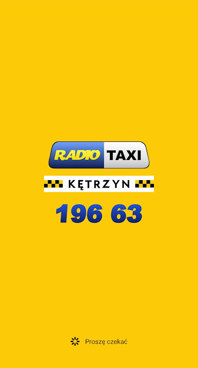 Radio Taxi Centrum Kętrzyn - 9.0 - (Android)
