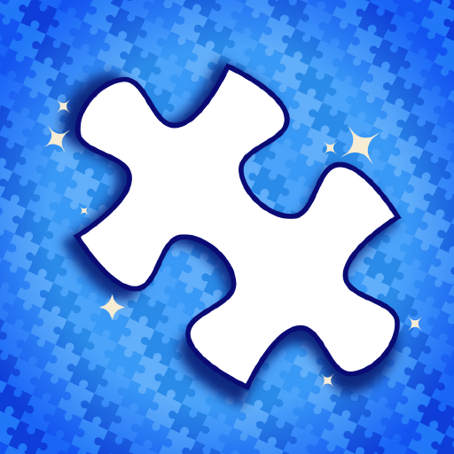Jigsaw Puzzles For Adults  Icon