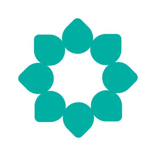 Calmerry for Counselors logo