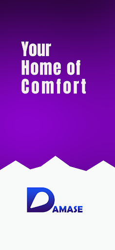 Android application Damase screenshort
