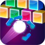 Cover Image of 下载 Shooter Ball Block  APK