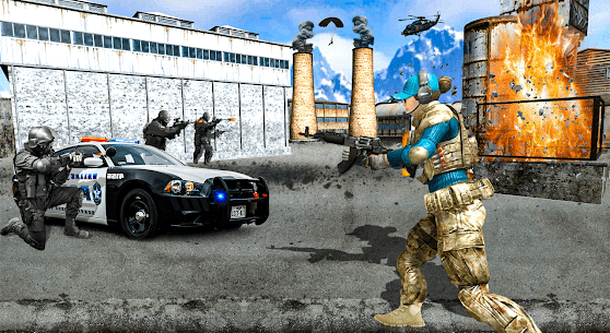 Action Forces: New TPS For Pc | Download And Install (Windows 7, 8, 10, Mac) 2