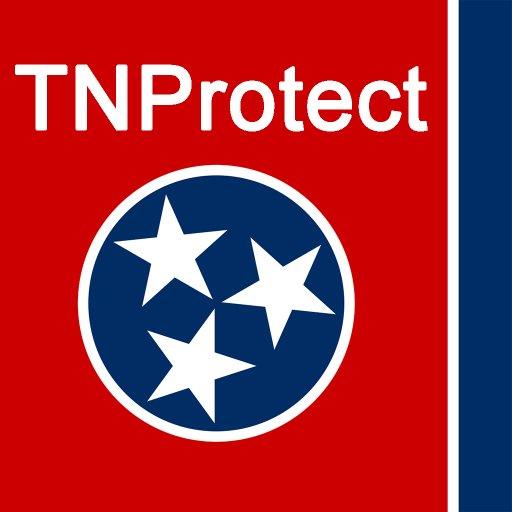 TN Protect logo