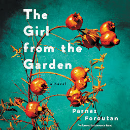 Icon image The Girl from the Garden: A Novel