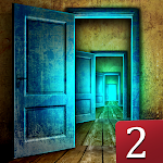 Cover Image of Unduh 501 Doors Escape Game Misteri  APK