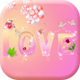 Love-iDo Lock screen theme icon
