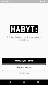 Habyt Co-Living 1.0.4 APK + Мод (Unlimited money) за Android