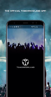 Tomorrowland Screenshot