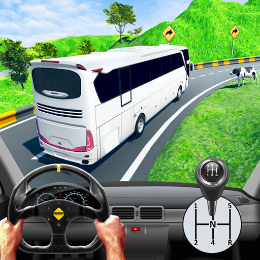 เกมรถบัส - เกมรถบัสอินโด