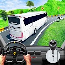 Download Coach Bus Simulator Bus Game Install Latest APK downloader