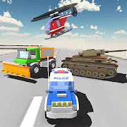 Top 49 Simulation Apps Like RC Toys Racing and Demolition Car Wars Simulation - Best Alternatives