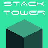 Stack Tower Game icon