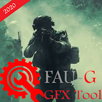 GFX Tool for FAUG Game -Optimizer