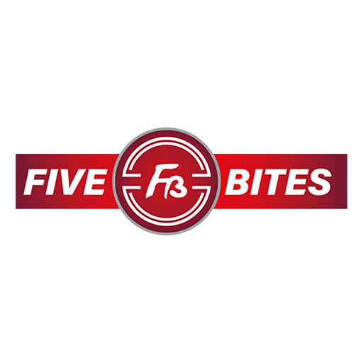 Five Bites Driffield for  Android – Latest Version & Features app icon
