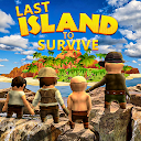 Descargar Last Island to Survive Instalar Más reciente APK descargador