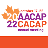 AACAP / CACAP 2022 icon
