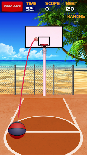 Basketball Stars NBA Pro Sport Screen 3