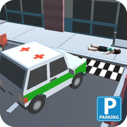 Parking Doctor 1.3 Icon